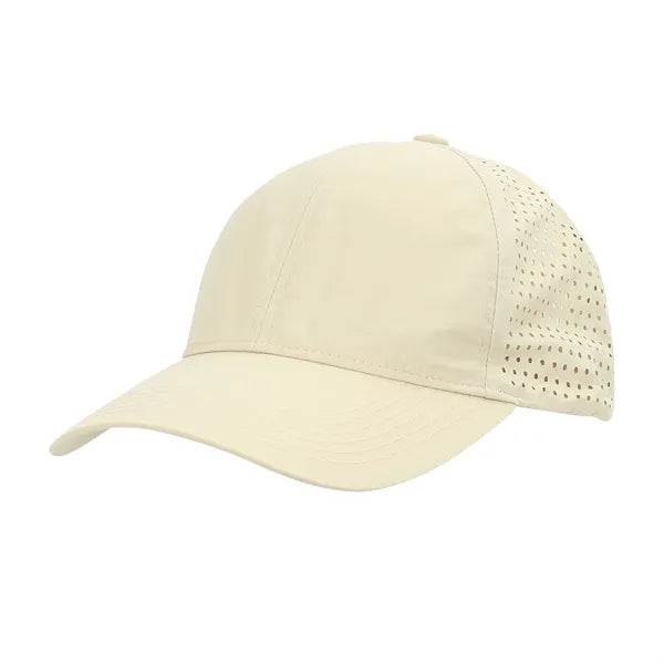 Quick Dry Perforated Cap