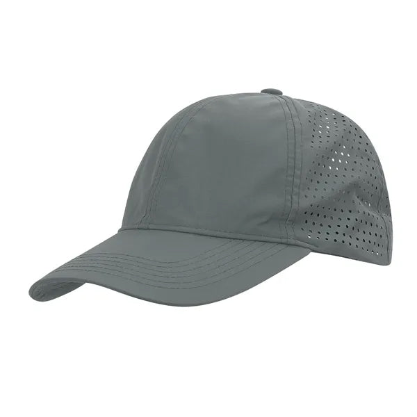 Quick Dry Perforated Cap