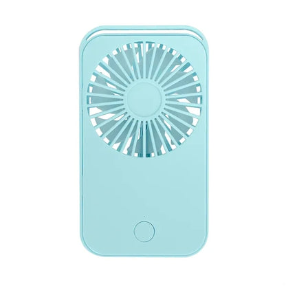 Rechargeable USB Pocket Fan