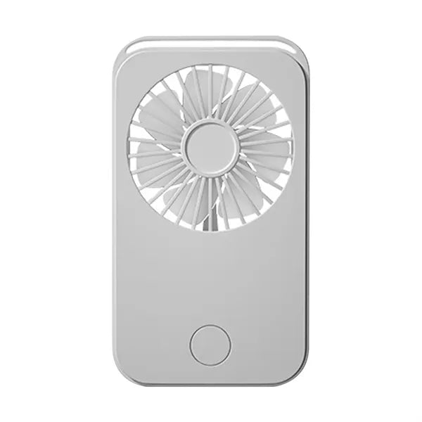 Rechargeable USB Pocket Fan