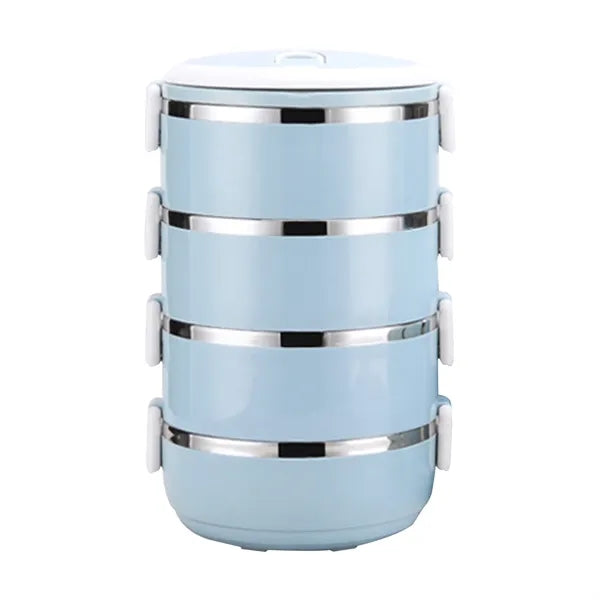 Insulated Lunch Box
