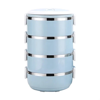 Insulated Lunch Box