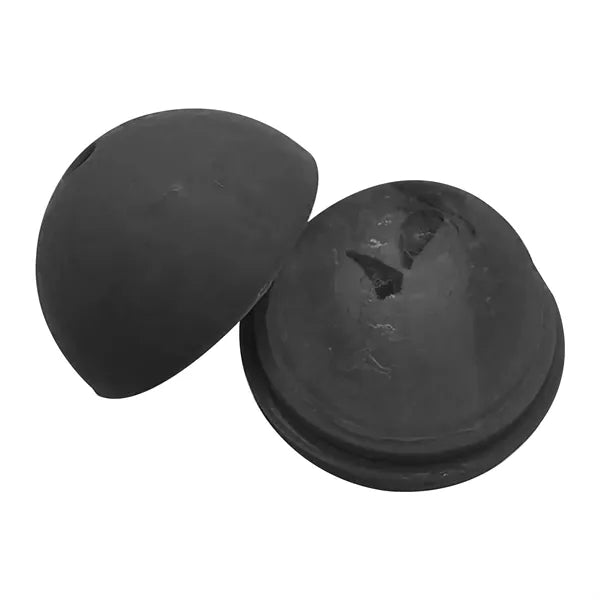 Round Silicone Ice Cube Mold