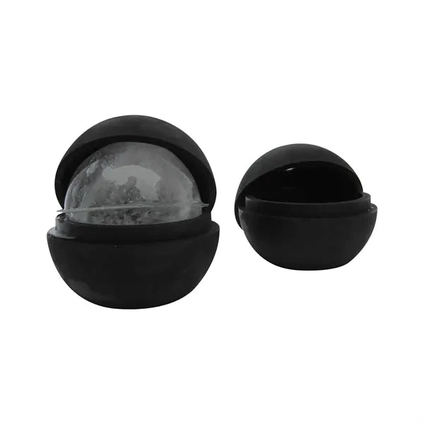 Round Silicone Ice Cube Mold