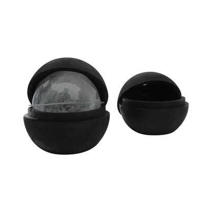 Round Silicone Ice Cube Mold