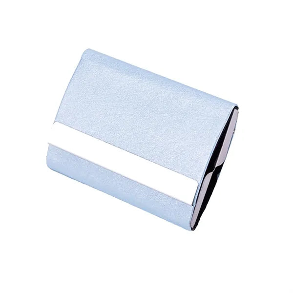 Simple Business Card Holder