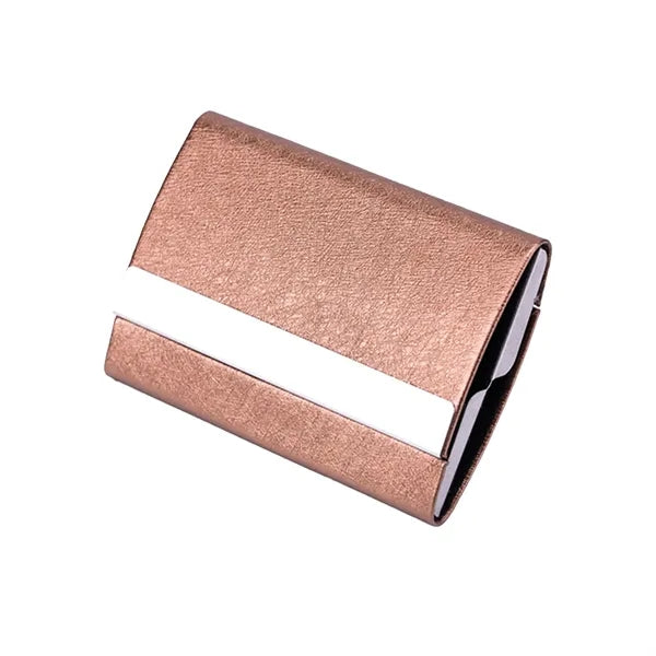 Simple Business Card Holder
