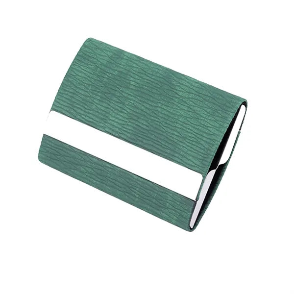 Simple Business Card Holder
