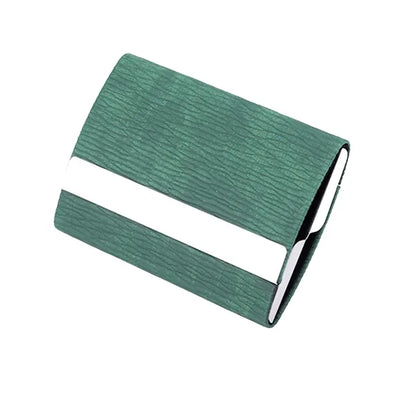 Simple Business Card Holder