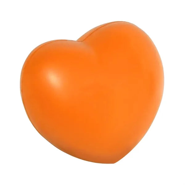 Heart Shape Stress Reliever
