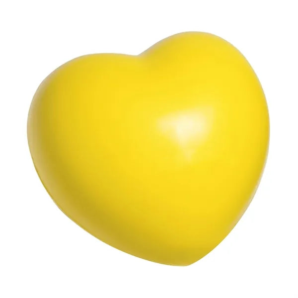 Heart Shape Stress Reliever