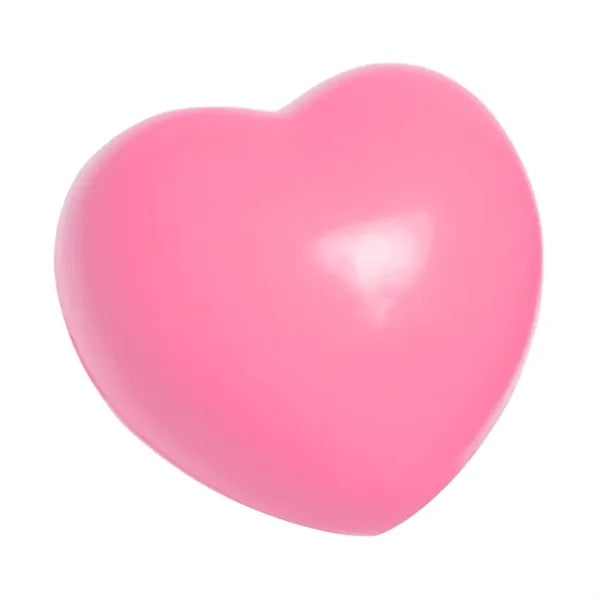 Heart Shape Stress Reliever