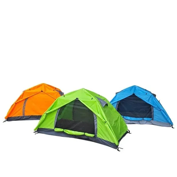 Automatic Single-Person Camping Tent