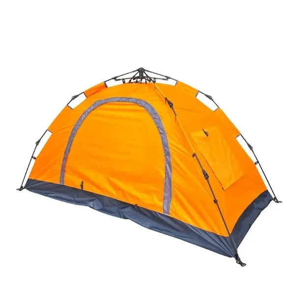 Automatic Single-Person Camping Tent