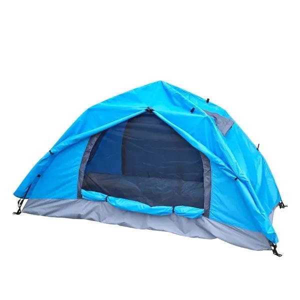 Automatic Single-Person Camping Tent