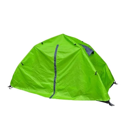 Automatic Single-Person Camping Tent