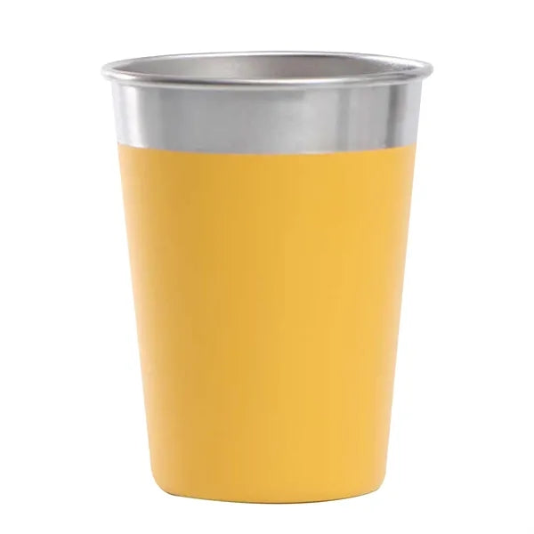 16 Oz Pint Cup Tumbler