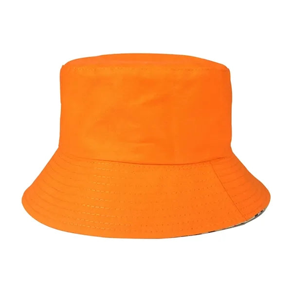Outdoor Fisherman Bucket