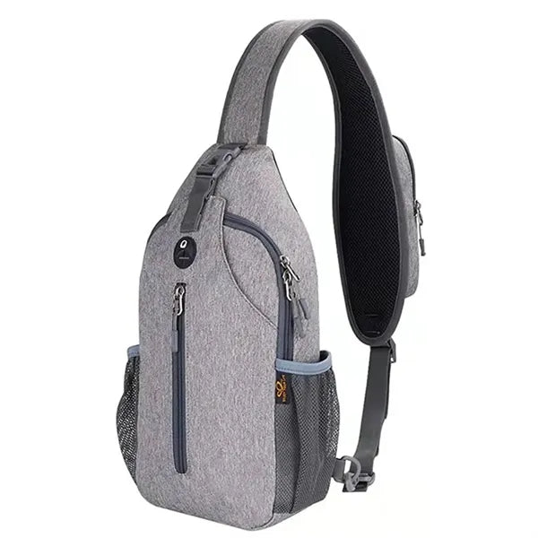 Crossbody Sling Backpack for Travel & Hiking