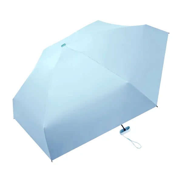Travel Mini UV Protection Umbrella W/ Pouch