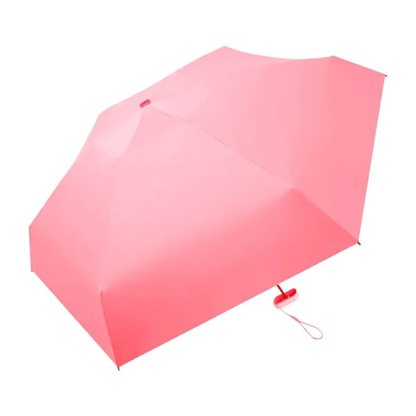 Travel Mini UV Protection Umbrella W/ Pouch