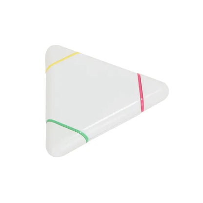 Tri Highlighter With Custom Logo