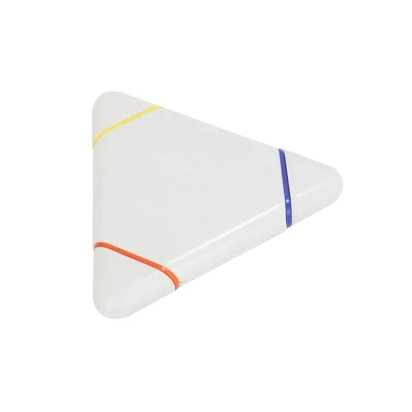 Tri Highlighter With Custom Logo