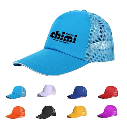 Trucker Mesh Cap