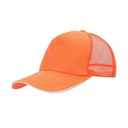 Trucker Mesh Cap