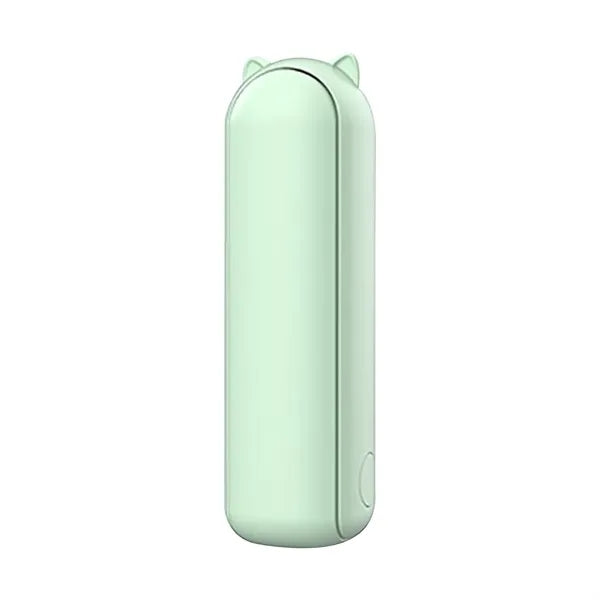 USB Rechargeable Capcule Fan w/ Power Bank