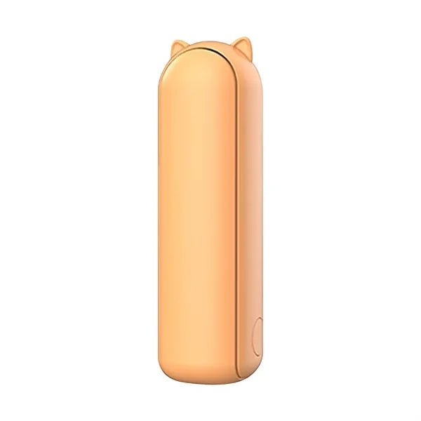 USB Rechargeable Capcule Fan w/ Power Bank