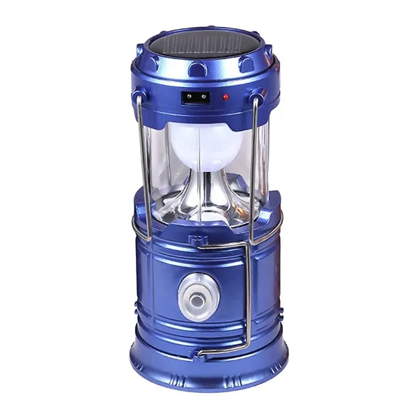 Rechargeable Camping Led Flashlight Lamp