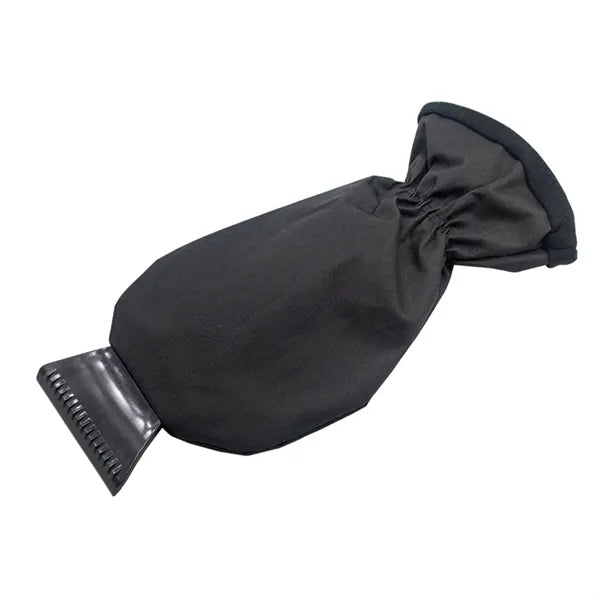 Warm Grip Ice Scraper