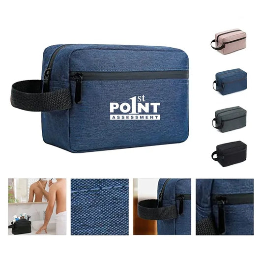Travel Toiletry Bag For Women and Men