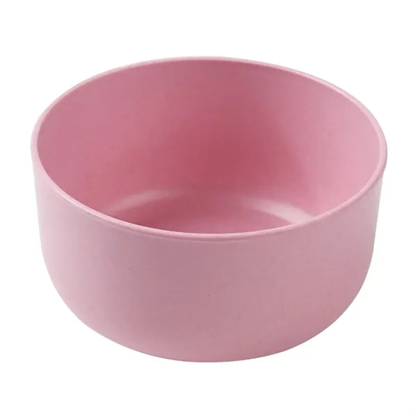 Wheat Straw Bowl