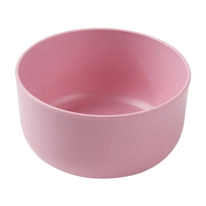 Wheat Straw Bowl