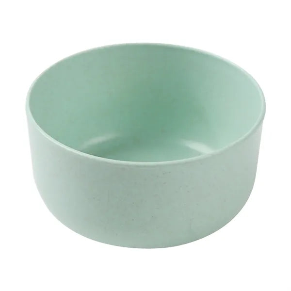 Wheat Straw Bowl