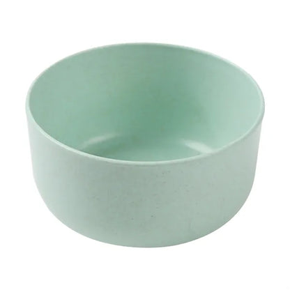 Wheat Straw Bowl