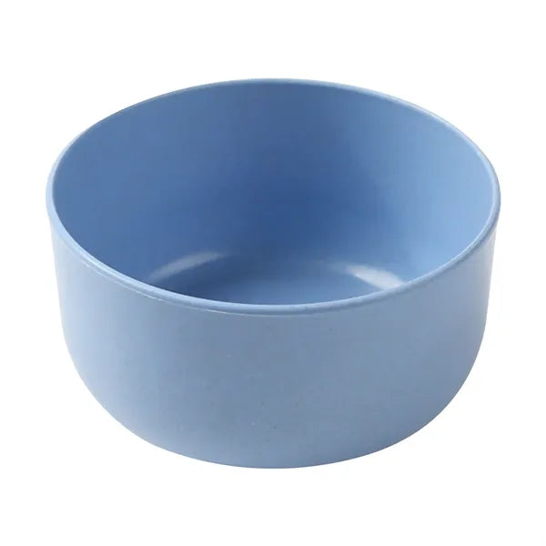 Wheat Straw Bowl