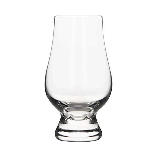 Whisky Glass Crystalline