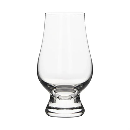 Whisky Glass Crystalline