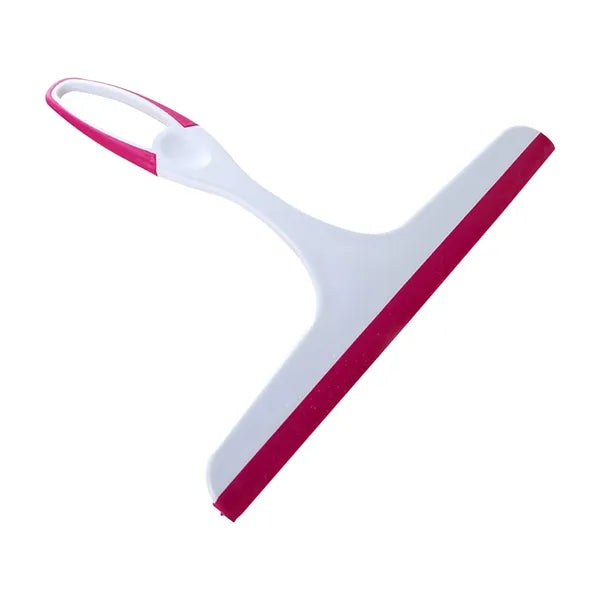 Window Cleaning Shower Glass Squeegee Cleaner