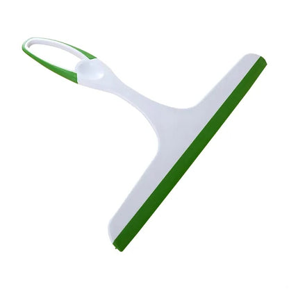 Window Cleaning Shower Glass Squeegee Cleaner