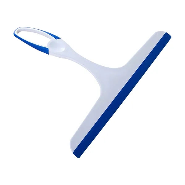 Window Cleaning Shower Glass Squeegee Cleaner