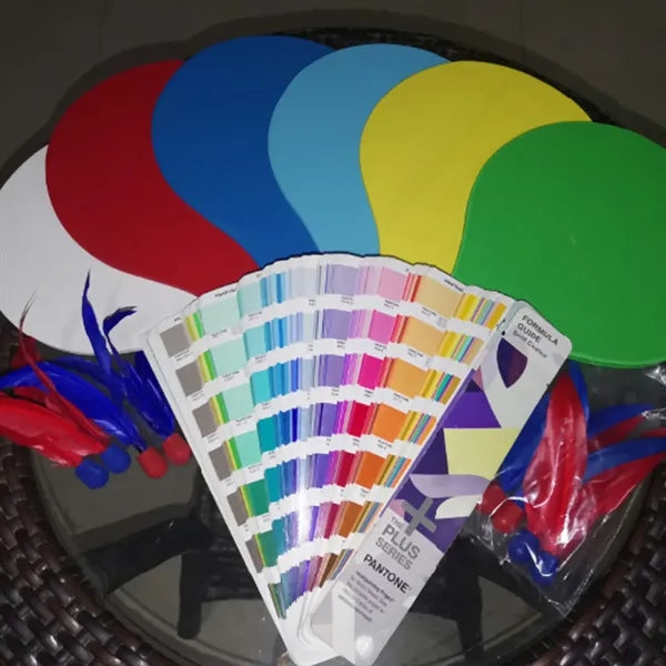 Wooden Paddle Beach Summer Ball Game