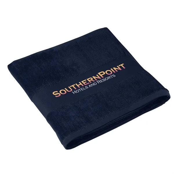 Beach Towel