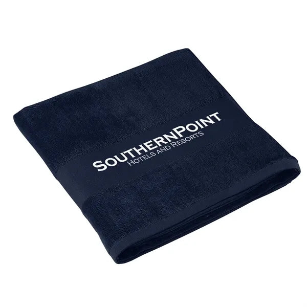 Beach Towel