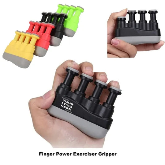 Guitar Finger Strengthener
