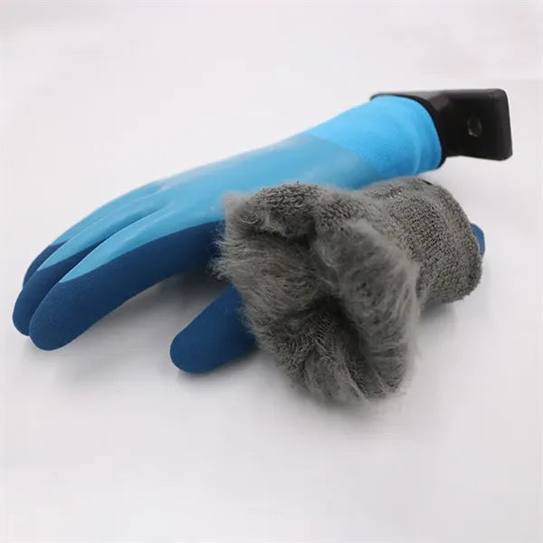 Waterproof Winter Work Gloves