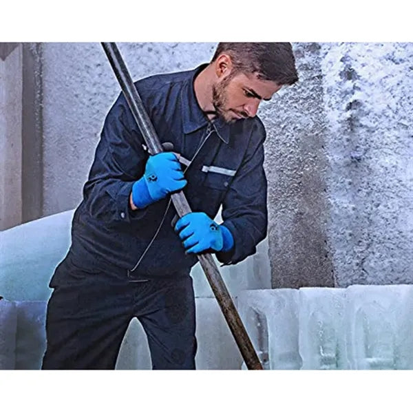 Waterproof Winter Work Gloves